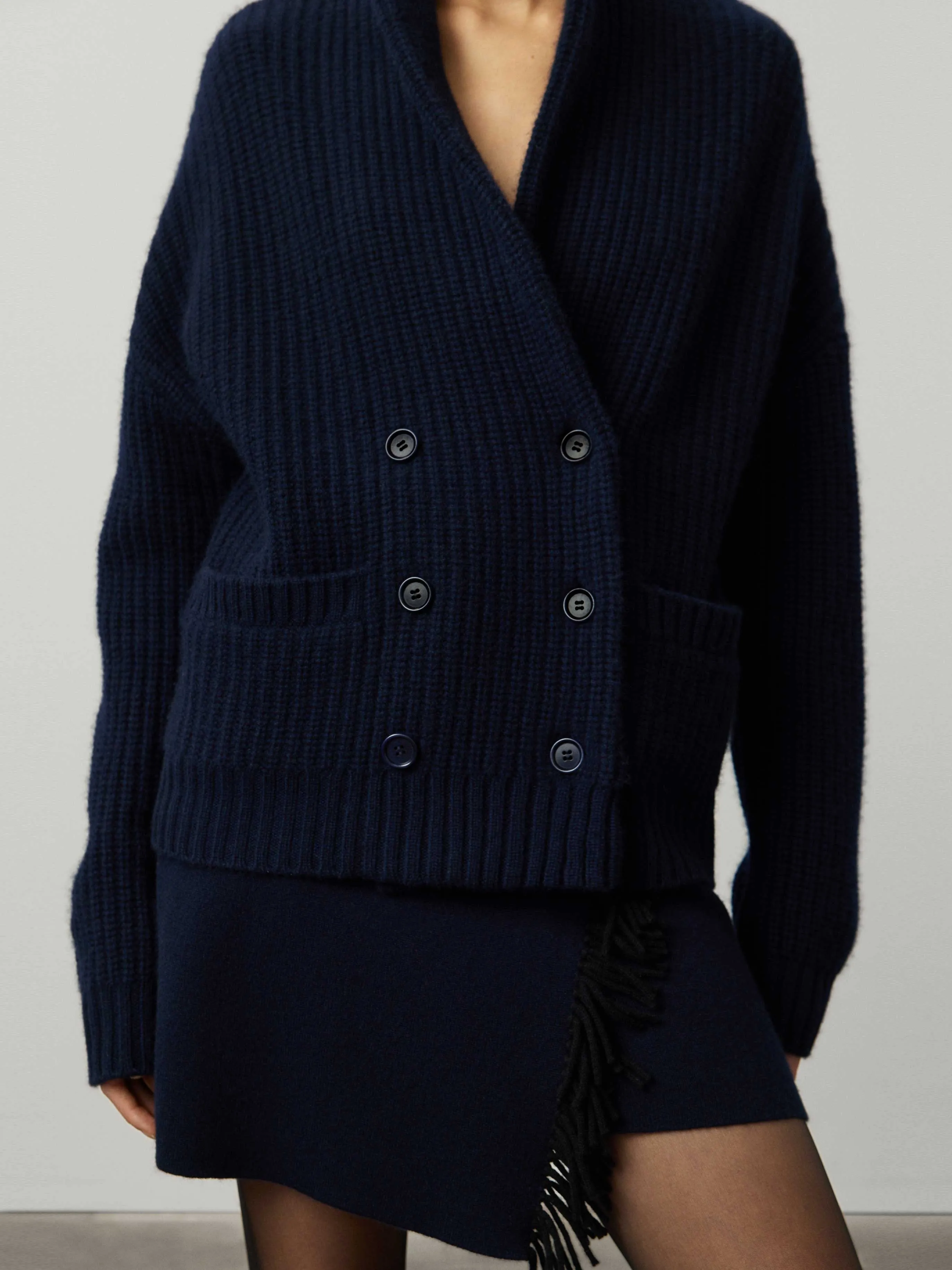 The Annalike Cardigan