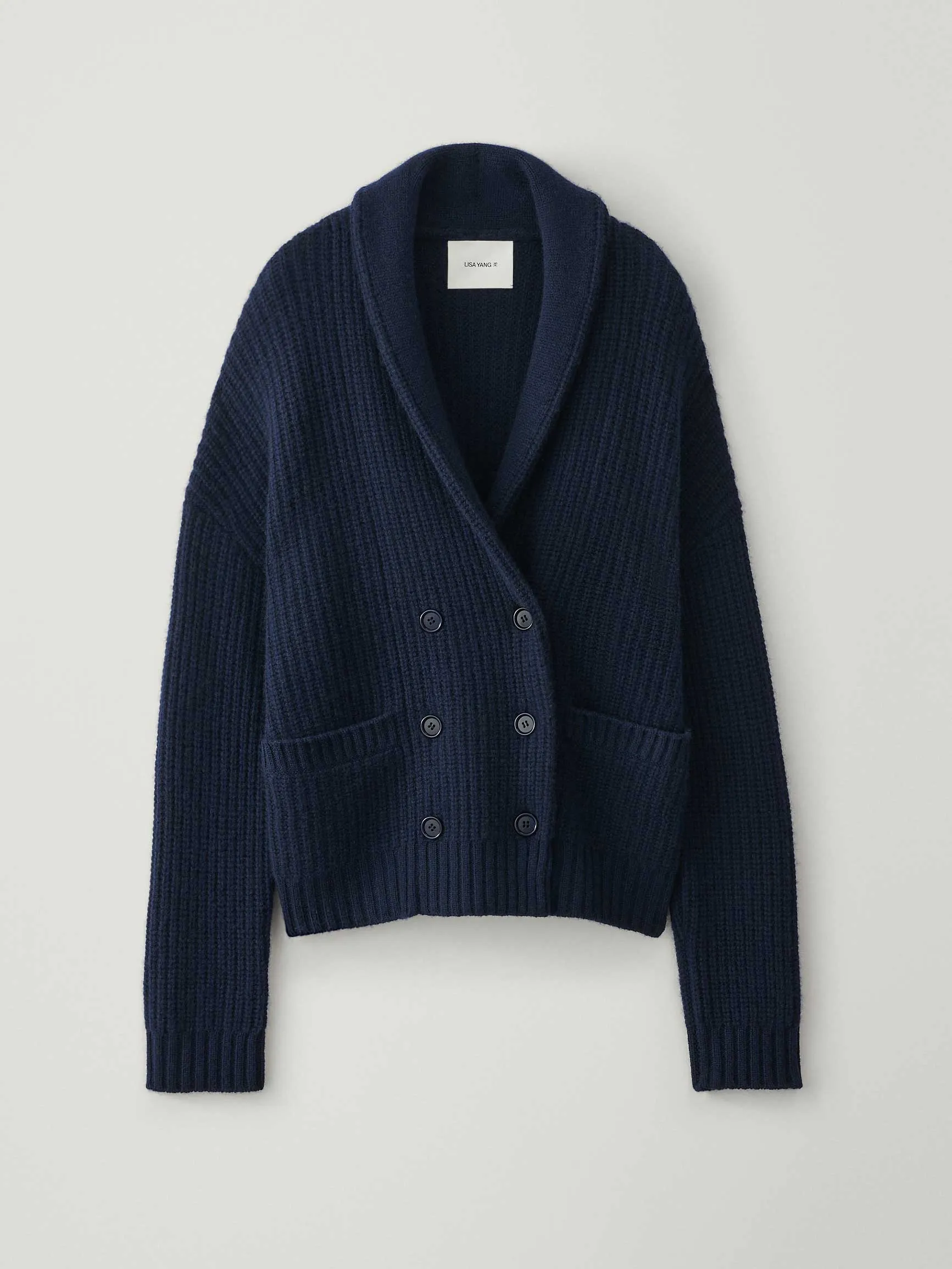 The Annalike Cardigan