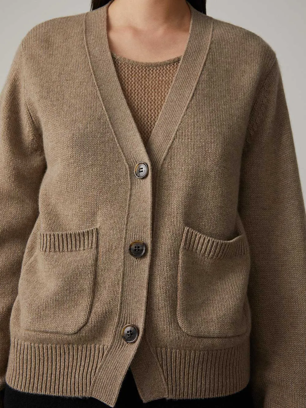 The Danni Cardigan