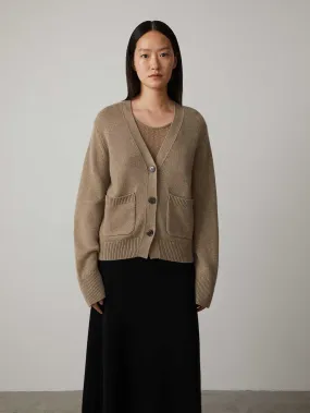 The Danni Cardigan