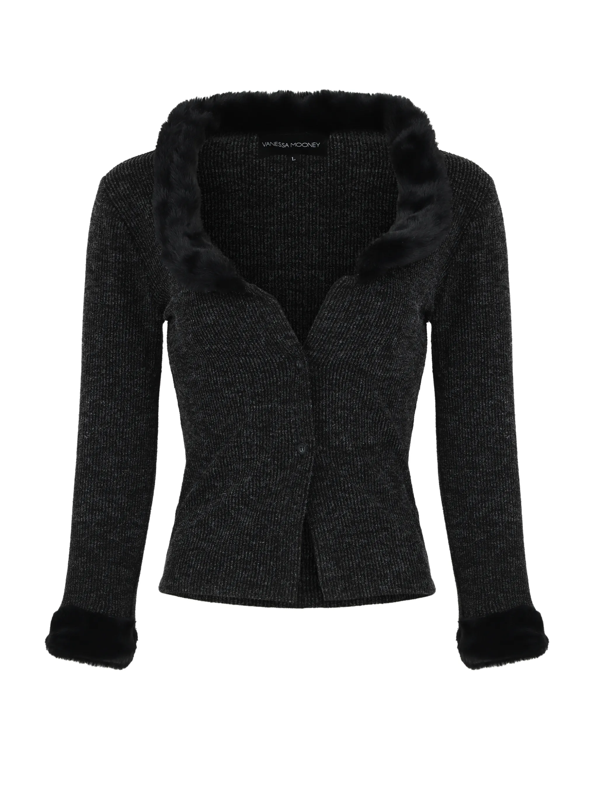 The Liv Cardigan