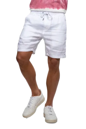 The Marina Linen Short