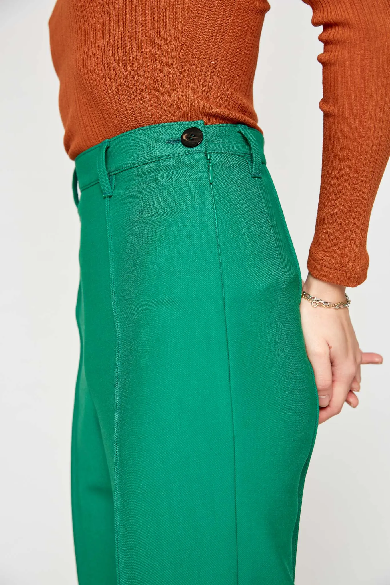 Tilda Pants