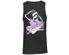 Totally 80's OG Tank - Black