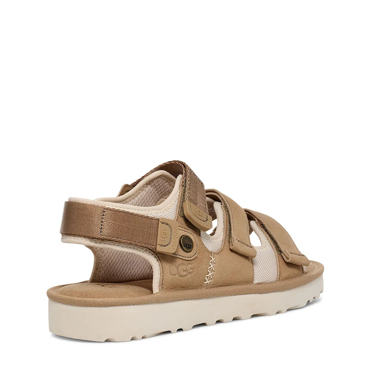 UGG Goldencoast Multistrap Sand    