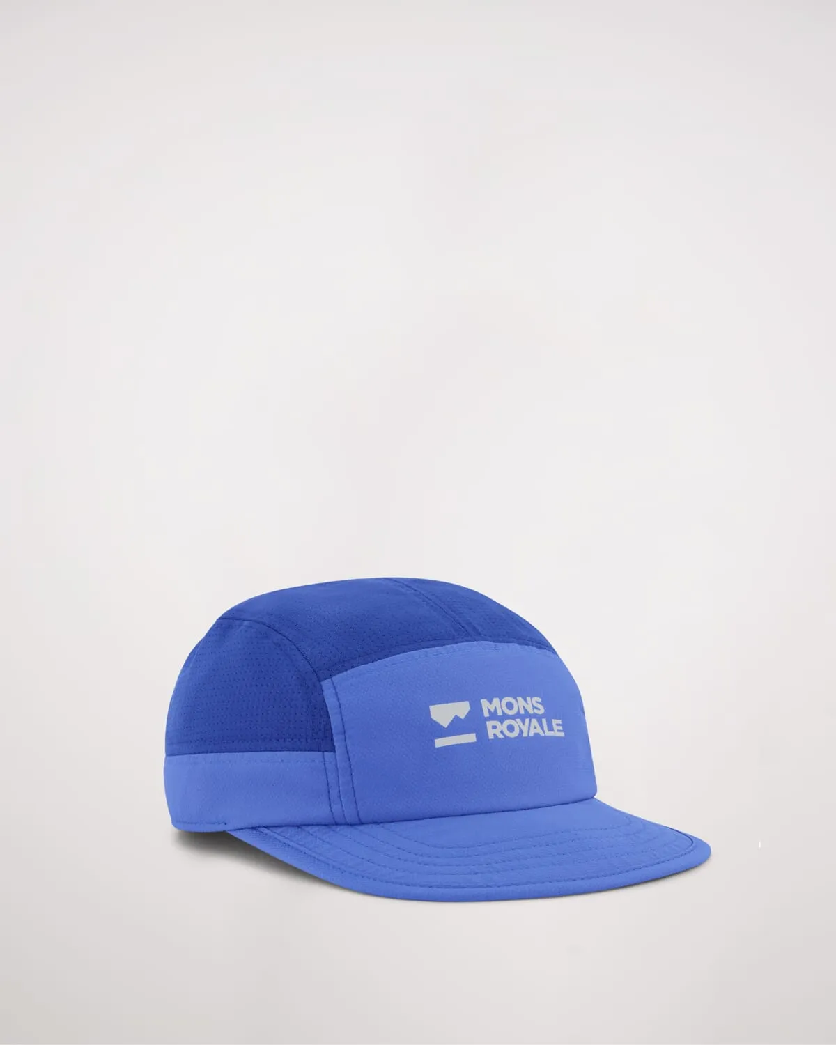 Velocity Trail Cap - Pop Blue