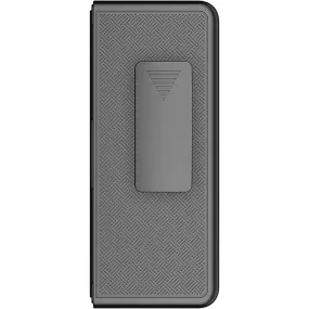 Venture Series Hard Shell with Belt Clip Case - Galaxy Z Fold4