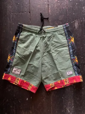 vintage hot tuna shorts ~ 36"