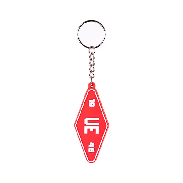 VLC UE Keychain