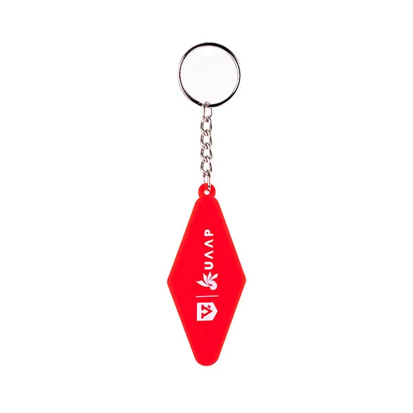 VLC UE Keychain