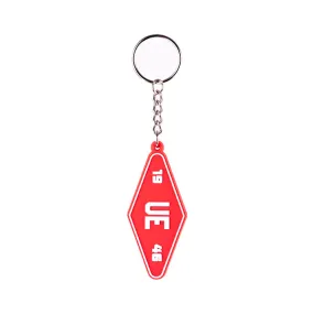 VLC UE Keychain