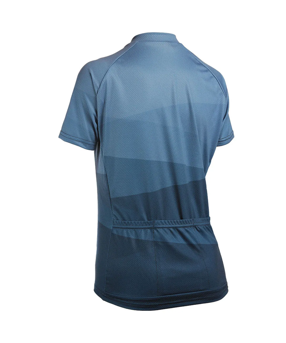 W. XC JERSEY - RIDGELINE