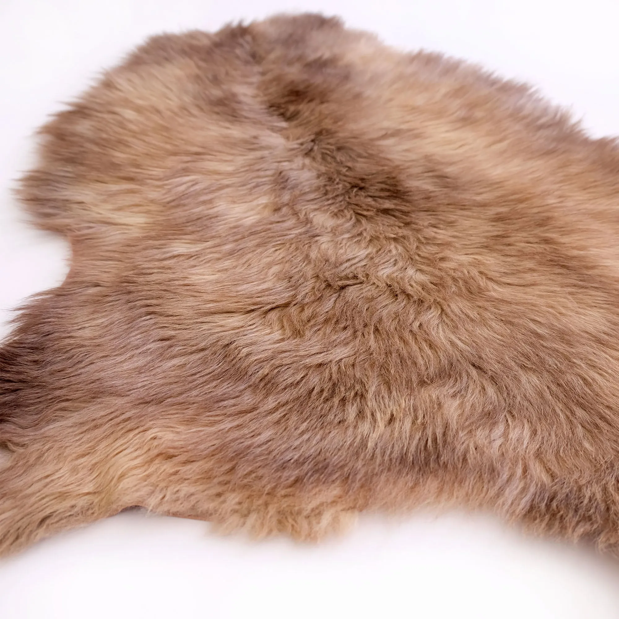 Wallaroo Skin Hide Rug - Made in Australia