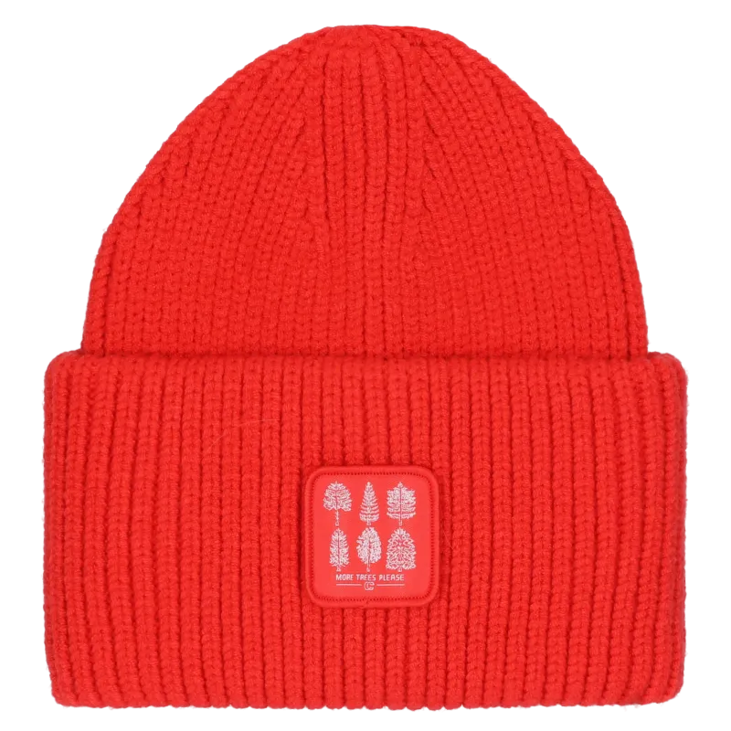 Wavelength Beanie