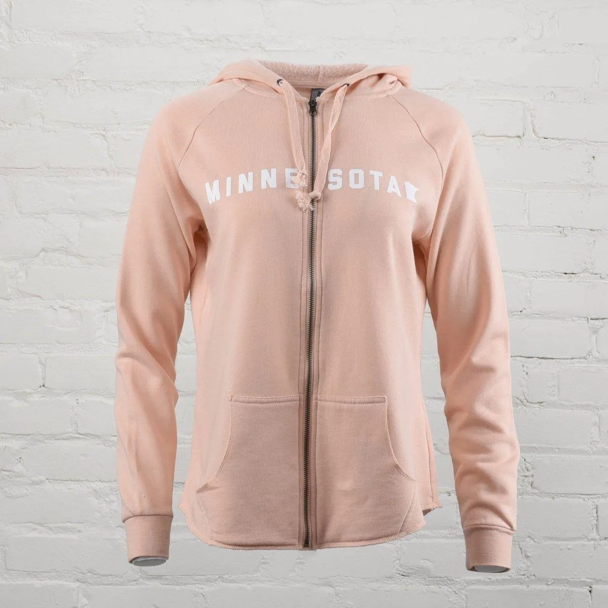 Women's Prairie Zip Up