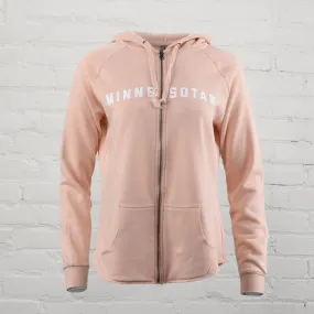 Women's Prairie Zip Up